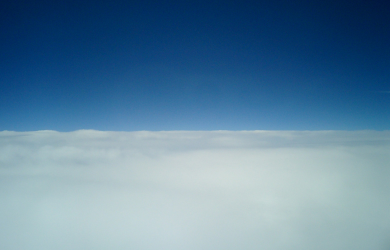 the perfect sky