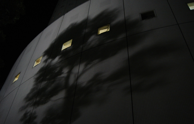 shadowgraph